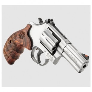 Smith&Wesson 686 Plus Deluxe รหัส 150713